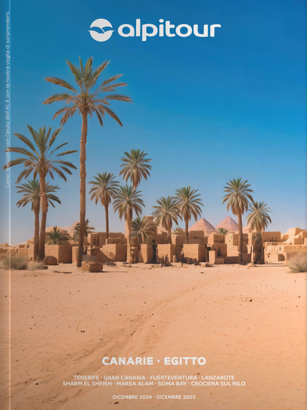 Alpitour - Canarie