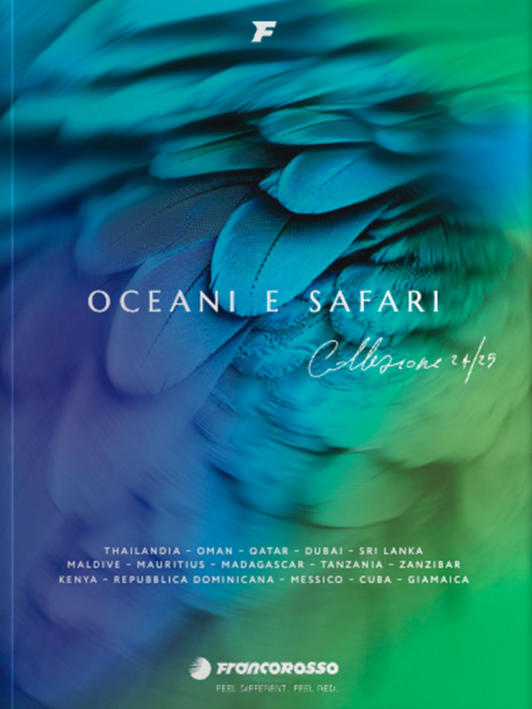Francorosso Oceani