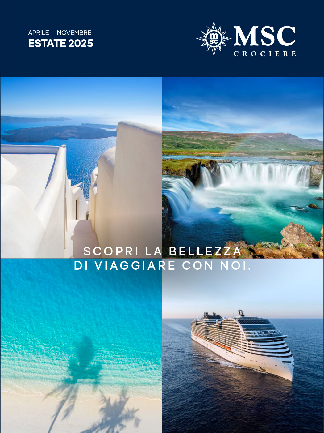 MSC NOV 2025